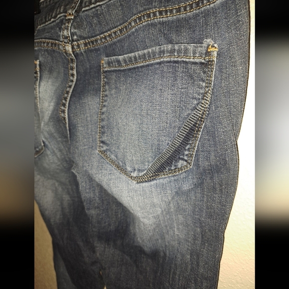 Converse One Star Trinity Boot Jeans - Picture 3 of 6